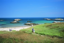 Kejimkujik Seaside Adjunct - Photo Credit: Nova Scotia Department of Tourism & Culture